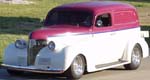 39 Chevy Sedan Delivery