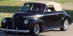 41 Chevy Convertible