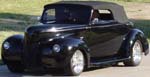 40 Ford Deluxe Convertible