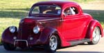 36 Ford Chopped 3W Coupe