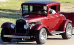 31 Ford Model A Coupe