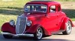 34 Ford 5W Coupe