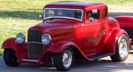 32 Ford Chopped 5W Coupe