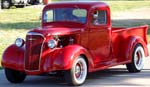 37 Chevy Pickup