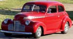 40 Chevy 2dr Sedan