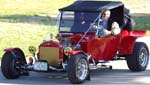 25 Ford Model T Bucket Roadster Pickup