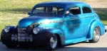 40 Chevy Chopped 2dr Sedan