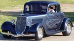 33 Ford 5W Coupe