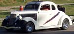 36 Ford 5W Coupe