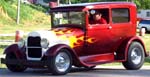 28 Ford Model A Tudor Sedan