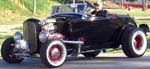 32 Ford Hiboy Roadster