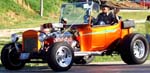 23 Ford Model T Bucket Roadster Pickup