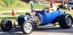 23 Ford Model T Bucket Roadster Pickup