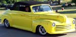 47 Ford Convertible