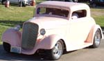 35 Chevy Chopped 3W Coupe