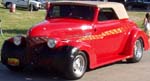 39 Chevy Chopped Convertible