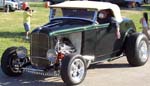 32 Ford Hiboy Roadster