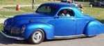 39 Lincoln Zephyr 3W Coupe