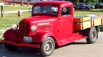 36 GMC Flatbed Pickup