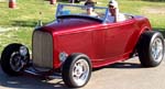 32 Ford Hiboy Roadster