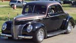 40 Ford Deluxe Coupe