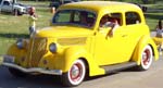 36 Ford Tudor Sedan