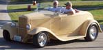 32 Ford Roadster