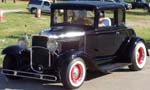 31 Chevy 5W Coupe