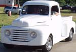 48 Ford Pickup