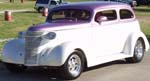 38 Chevy Chopped 2dr Sedan