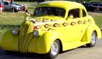 36 Hudson Terraplane Coupe