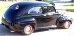 47 Ford Tudor Sedan