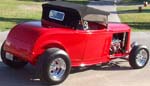 32 Ford Hiboy Roadster