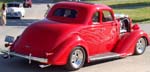 36 Plymouth 5W Coupe