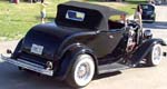 32 Ford Roadster