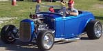 32 Ford Hiboy Roadster