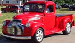 47 Chevy Pickup