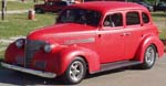 39 Chevy 4dr Sedan