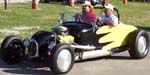 27 Ford Model T Track Roadster