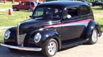 40 Ford Deluxe Tudor Sedan