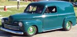 46 Ford Sedan Delivery