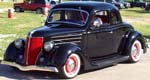 36 Ford 5W Coupe