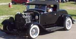 32 Ford Roadster