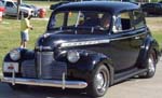 40 Chevy 2dr Sedan