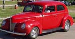 40 Ford Deluxe Tudor Sedan