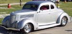 36 Ford Chopped 3W Coupe