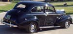 40 Chevy 2dr Sedan