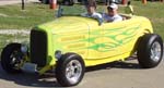 32 Ford Hiboy Roadster