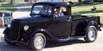 36 Ford Pickup