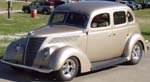 37 Ford ForDor Sedan